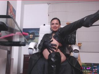 Ver a ficha detalhada de AfroditaRgenis