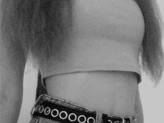 Ver la ficha detallada de KeylasRebecca