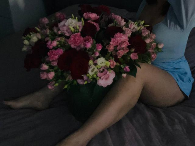 Sambucka - Live porn &amp; sex cam - 28850387