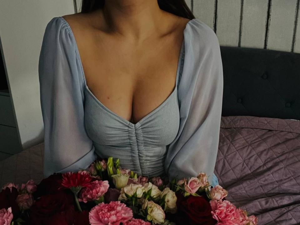 Sambucka - Live porn &amp; sex cam - 28850393