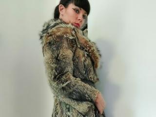 Ver la ficha detallada de OrianaLaFrancaise