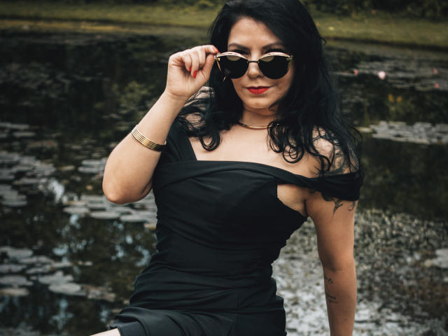 Aphroditestorni - Live sex cam - 28850570