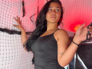 Ver a ficha detalhada de RouxiMori