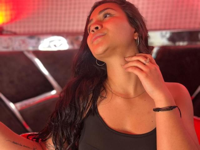 RouxiMori - Live sexe cam - 28850666