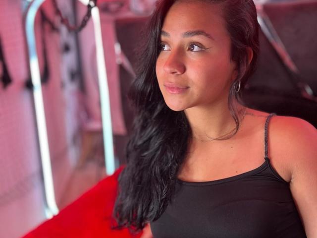 RouxiMori - Live porn &amp; sex cam - 28850678