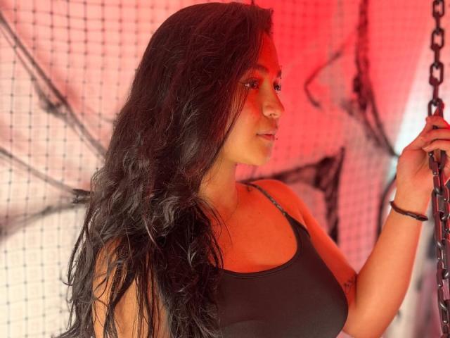 RouxiMori - Live porn &amp; sex cam - 28850687