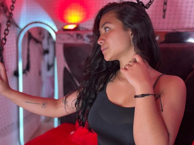 RouxiMori - Sexe cam en vivo - 28850693