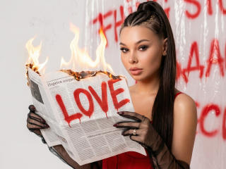 Ver a ficha detalhada de Niferttiti