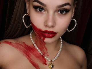 Ver a ficha detalhada de Niferttiti