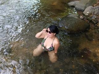 Ver a ficha detalhada de TamaraFoxy