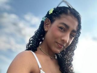 Ver a ficha detalhada de NatalyBlonder