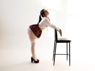 Xem hồ sơ đầy đủ của DanielleSweetty