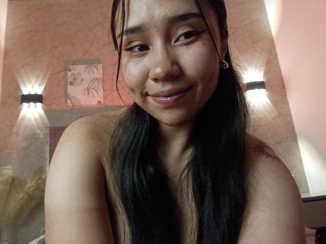 Karollteyes - Sexe cam en vivo - 28851272