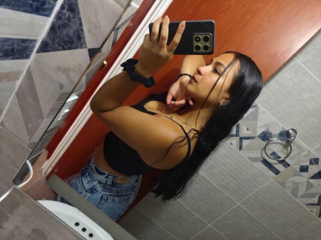 RouxiMori - Live porn &amp; sex cam - 28851314