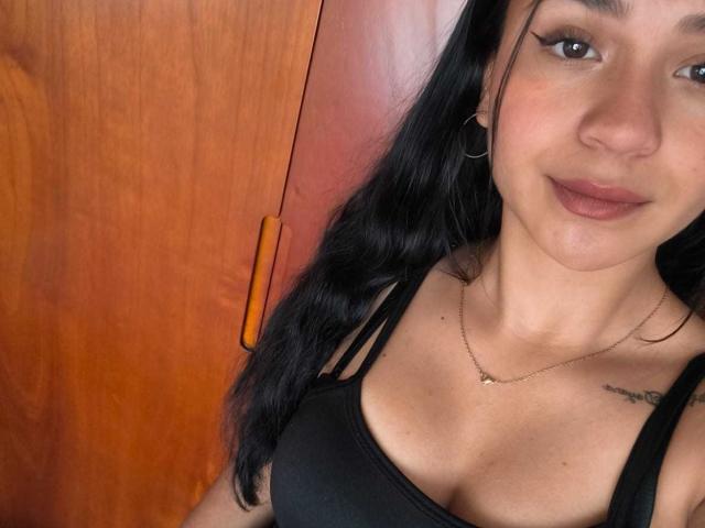 RouxiMori - Sexe cam en vivo - 28851320