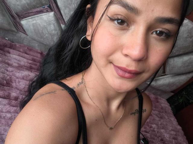 RouxiMori - Live porn &amp; sex cam - 28851323