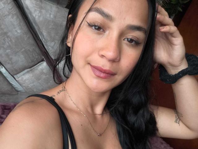 RouxiMori - Sexe cam en vivo - 28851329