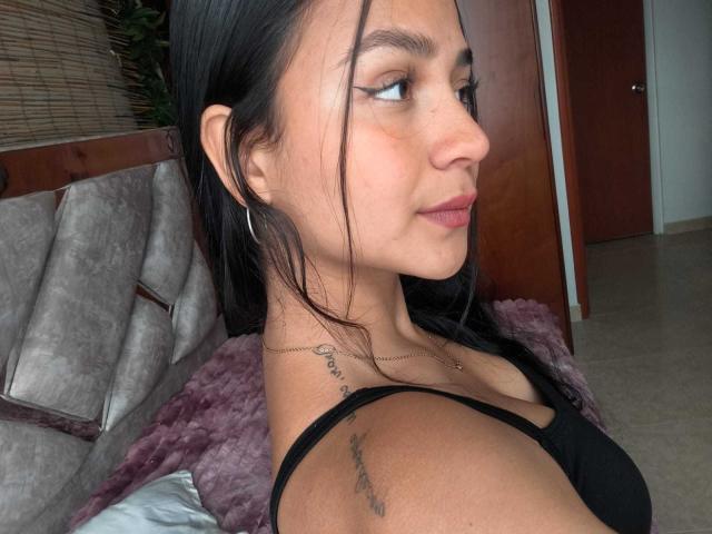 RouxiMori - Sexe cam en vivo - 28851338