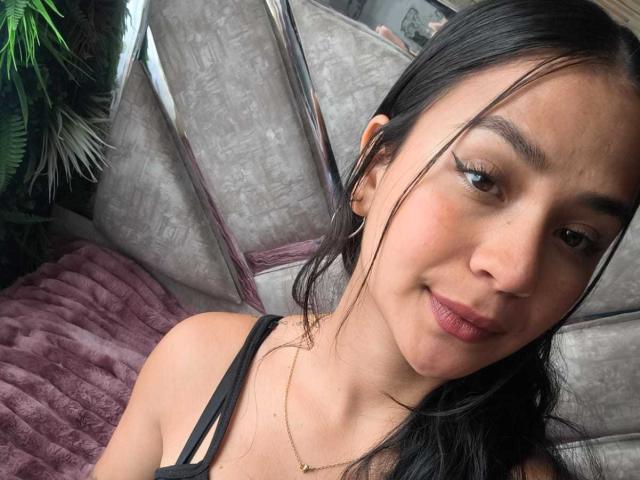 RouxiMori - Sexe cam en vivo - 28851341