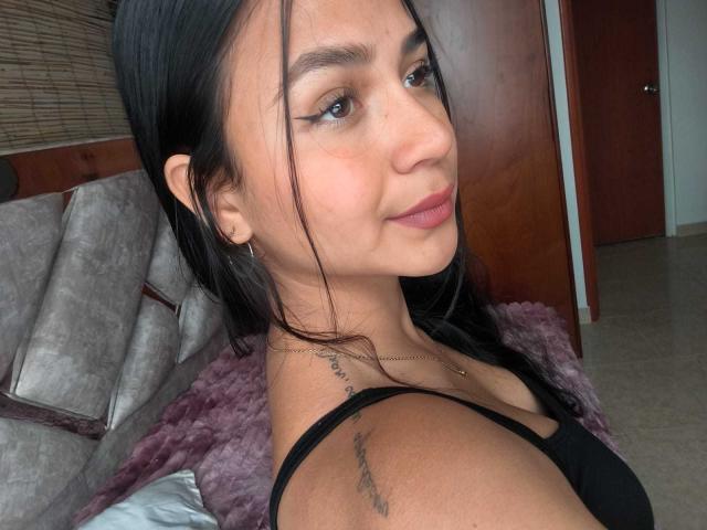 RouxiMori - Sexe cam en vivo - 28851350