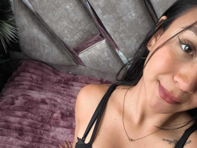 RouxiMori - Sexe cam en vivo - 28851353