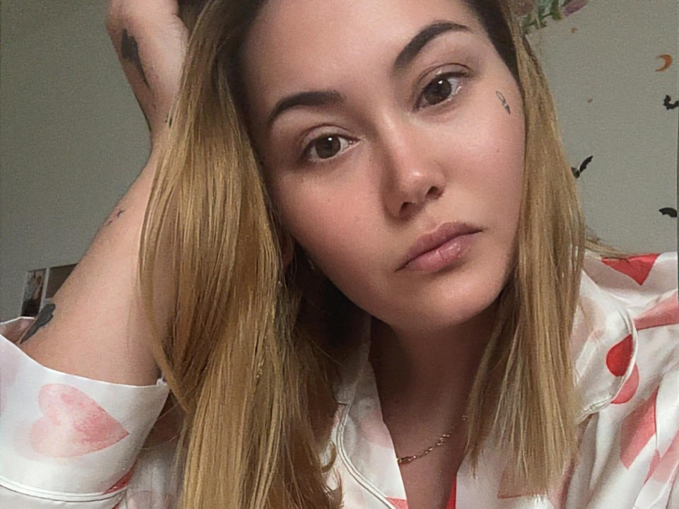 Tania94 - Live porn &amp; sex cam - 28851938