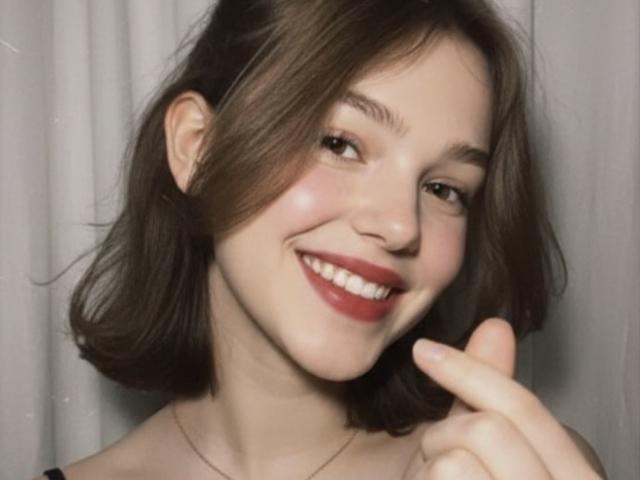 LariElla - Live porn &amp; sex cam - 28851959