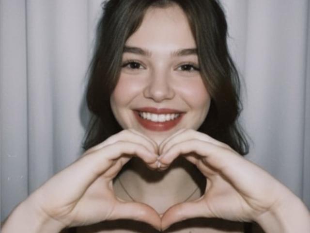 LariElla - Live sexe cam - 28851962