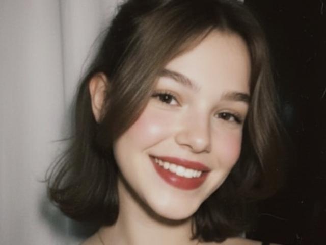 LariElla - Live sexe cam - 28851965