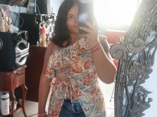 Ver a ficha detalhada de JulissaCortez