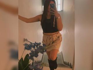 Ver la ficha detallada de LinaFoxyHot