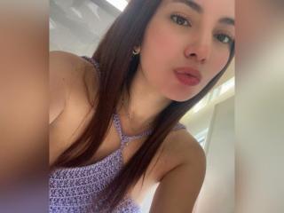 Ver la ficha detallada de LinaFoxyHot