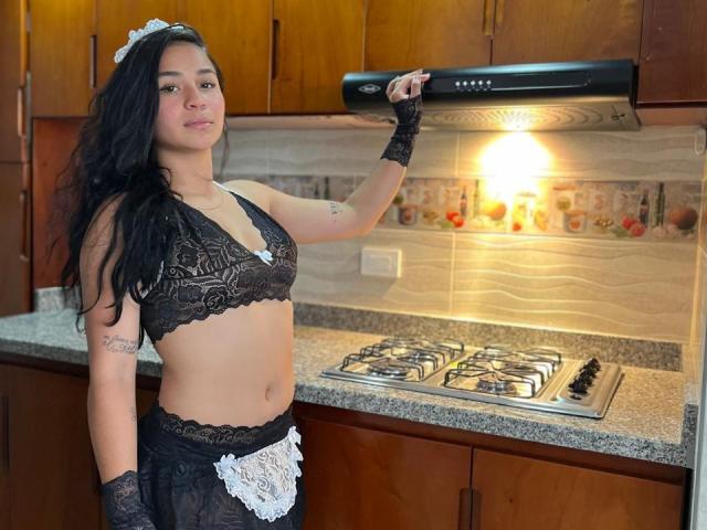 RouxiMori - Sexe cam en vivo - 28852856