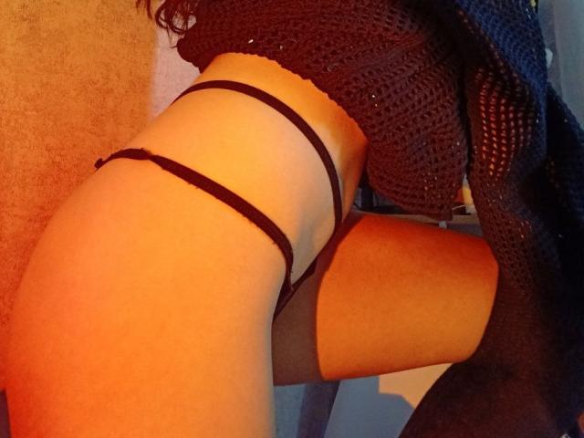 WollyMolly - Live sexe cam - 28853078