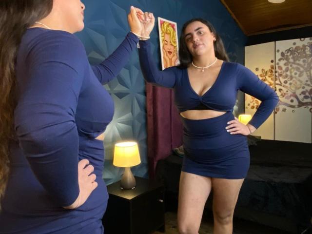 MiaBrooklyn - Live sexe cam - 28853696