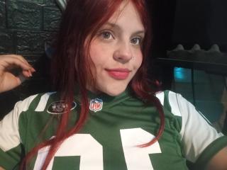 Ver la ficha detallada de SophieHill