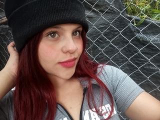 Ver la ficha detallada de SophieHill