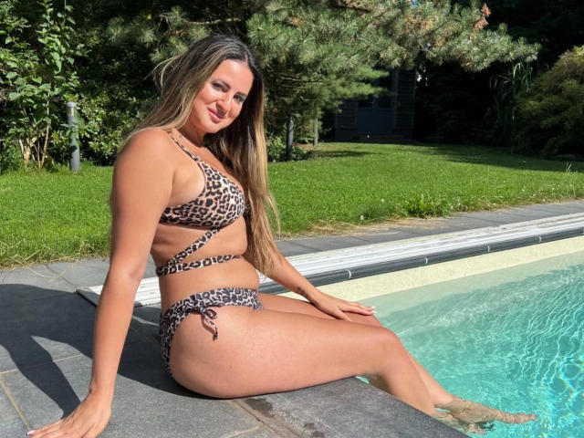 Lunea-hot - Sexe cam en vivo - 28853927