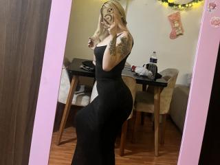 Ver a ficha detalhada de SammyViolet