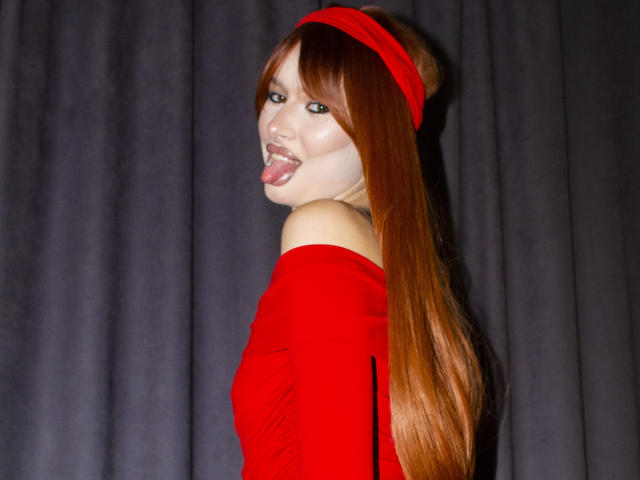 AmandaGate - Sexe cam en vivo - 28854080