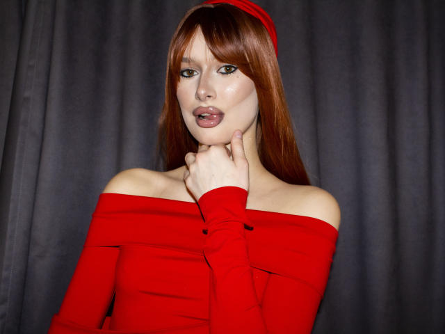 AmandaGate - Camera khiêu dâm &amp; quyến rũ trực tiếp - 28854086