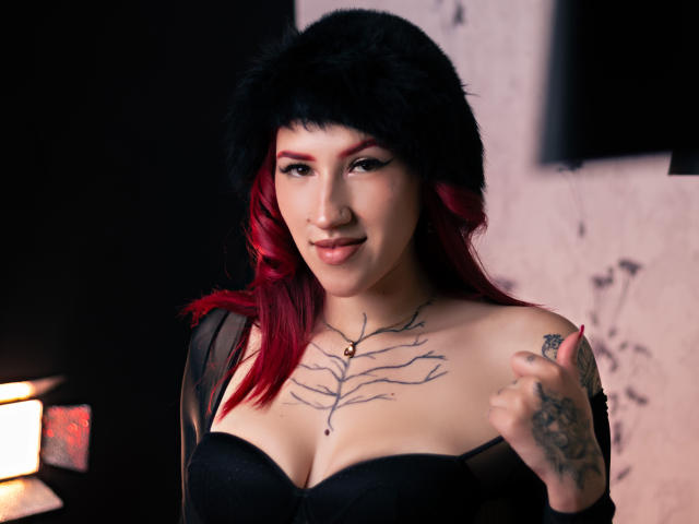 SaraJoyce - Live sex cam - 28854272