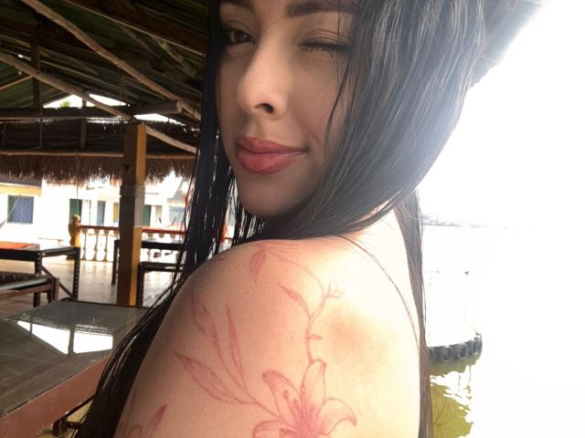 AlisonTatcher - Live sexe cam - 28854284