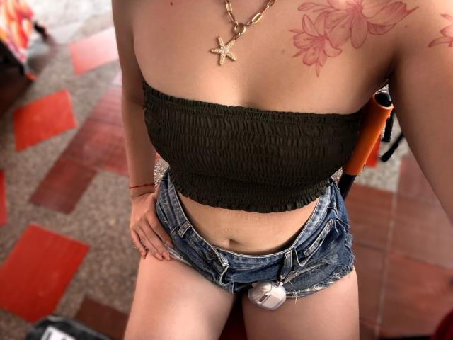 AlisonTatcher - Live sexe cam - 28854287