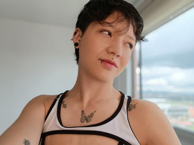 LissyLuxe - Sexe cam en vivo - 28854299