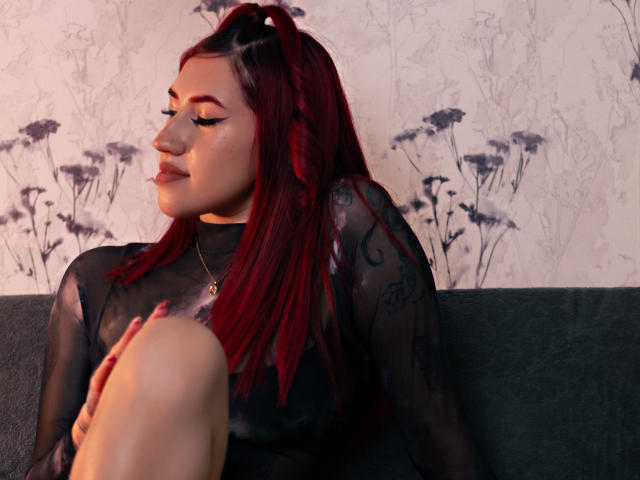 SaraJoyce - Live sex cam - 28854320