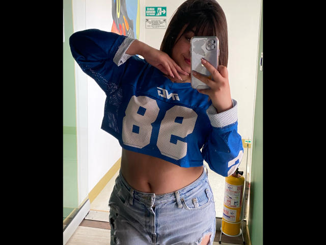 AnikaFleur - Sexe cam en vivo - 28854494