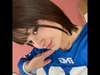 Ver a ficha detalhada de AnikaFleur