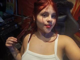 Ver la ficha detallada de SophieHill