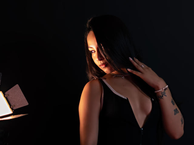 ZoediMaria - Live sexe cam - 28854584